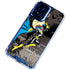 DC Comics Batgirl Classic Art Moto G 5G (2024) Clear Case